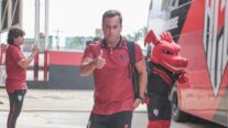 Com 7 técnicos desde 2025, Cuiabá inicia novo ciclo com estreia de Anderson Gomes
