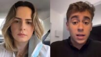 Ana Paula Renault debocha e chama Nikolas Ferreira de ‘gnomo’