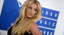 Britney Spears é internada em clínica de reabilitação nos EUA