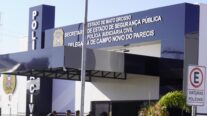 Polícia Civil identifica dois suspeitos ligados a triplo homicídio em Campo Novo dos Parecis