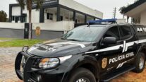 Traficante alvo de investigação anterior é preso em flagrante pela Polícia Civil em Rondonópolis