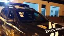 Polícia Civil localiza e prende condenado por estupro de vulnerável em Pedra Preta