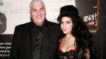 Pai de Amy Winehouse perde ação contra amigas da filha que leiloaram objetos dela