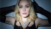 Madonna denuncia furto de figurino em festival e oferece recompensa: ‘Estou rezando’