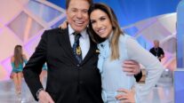 Antes de morrer, Silvio Santos fez pedido especial à Patrícia Abravanel; saiba qual