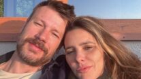 Fernanda Lima diz que divide contas com Rodrigo Hilbert: ‘Casei com um homem pobre’
