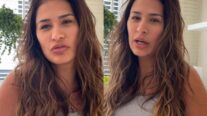 Simone Mendes expõe trauma de infância e conta por que nunca mais fez festa de aniversário