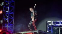 Guitarrista do No Doubt, Tom Dumont revela diagnóstico de doença de Parkinson