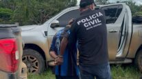 Alvo apontado como piloteiro de embarcações na fuga de criminosos do ataque em Confresa é preso no Pará