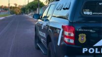 Polícia Civil prende homem por agredir companheira e sequestrar filho dela em Campo Verde