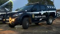 Operação da Polícia Civil mira facção criminosa que atuava com tráfico e homicídios em Cáceres