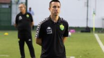 Eduardo Barros enfatiza vitória do Cuiabá e diz: "Teve competência que faltou em outros jogos"