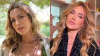 Luana Piovani volta a alfinetar Virginia: ‘Não vou sucumbir’