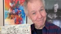 Morre Gerry Conway, autor de quadrinhos do Homem-Aranha na Marvel, aos 73 anos