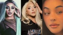 Pabllo Vittar impressiona com resultado de 3ª rinoplastia; veja antes e depois