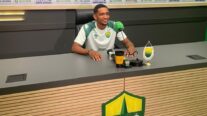 Com dois gols diante do Goiás, Hernandes ganha moral e projeta jogo do Cuiabá em casa