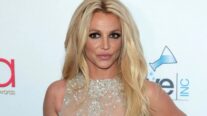 Britney Spears se declara culpada por dirigir sob efeito de álcool