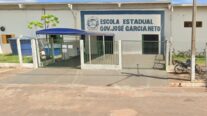 Aluna de 11 anos é internada com meningite e escola passa por sanitização em Várzea Grande (MT)