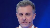 Luciano Huck leva nova bronca de Virginia e reage: ‘Obedecendo’