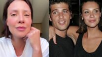 Camila Rodrigues recorda cena de casamento após separação de Bruno Gagliasso