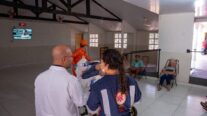 Abrigo de idosos em MT é encontrado em situação degradante e prefeitura assume administração