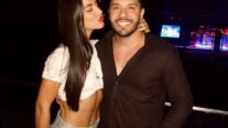 Murilo Huff comemora três anos ao lado da noiva e se declara: “Vida foi generosa comigo”
