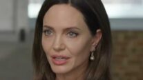 Angelina Jolie revela que preparou os filhos para sua morte: “Tempo se esgota”