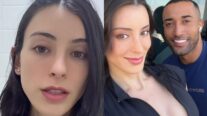 Influenciadora Bella Longuinho confirma término e denuncia agressão do ex-namorado