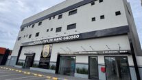 Polícia Civil prende autor de feminicídio que incendiou corpo de vítima em Várzea Grande