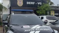 Polícia Civil prende suspeitos e esclarece furto de canetas emagrecedoras em farmácia de Várzea Grande