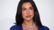Dua Lipa abre processo por uso indevido de imagem e pede indenização milionária