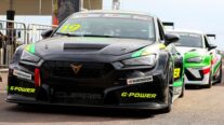 Única etapa com prova noturna da Stock Car Pro Series será neste sábado (20) no Parque Novo Mato Grosso