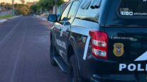 Polícia Civil cumpre mandados contra faccionados que comandavam crimes no Xingu a partir de Cuiabá