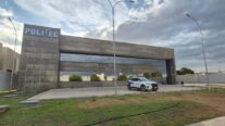 Politec procura por familiares de homem em Nova Mutum