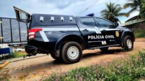Polícia Civil prende foragido por homicídio qualificado praticado em Primavera do Leste