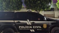Polícia Civil cumpre mandados contra grupo criminoso envolvido com tráfico em Lucas do Rio Verde