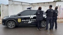 Polícia Civil deflagra operação e prende empresário e gestora em flagrante por “gato” em energia elétrica