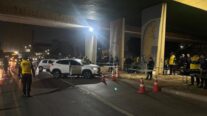 Nenhum motorista preso por embriaguez em operações Lei Seca com 106 testes de alcoolemia