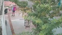 Bombeiro militar salva recém-nascido de quatro dias que engasgou com leite materno