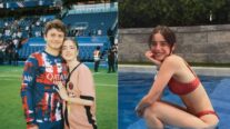 Namorada de João Neves, atriz é atacada por fãs de Georgina e Cristiano Ronaldo após troca de farpas