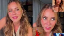 Paolla Oliveira faz alerta sobre IA com seu rosto e diz que recorre a advogado toda semana