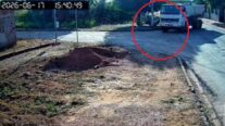 Motociclista morre após ser atingido por caminhão em MT
