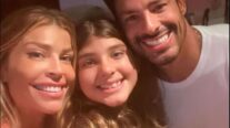 Filha de Grazi Massafera e Cauã Reymond, Sofia fala sobre assédio da mídia