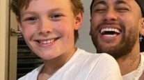 Filho de Neymar surpreende influenciador ao recusar ingresso VIP para Copa: “Meu pai já joga”