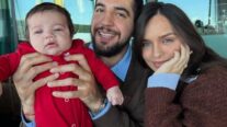 Nattan admite erros nos primeiros meses da filha: “Faria muita coisa diferente”