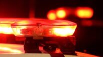 Gestante entra em trabalho de parto durante congestionamento causado por acidente em Várzea Grande