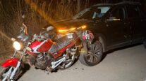 Motociclista morre após ser atingido por caminhonete na BR-070, em Várzea Grande (MT)