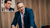 Acusado de sexo com amante e traição na Câmara de VG vai coordenar campanha de Léo Bortolin (MDB)