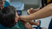 Dia D da Multivacinação cresce 34,6% em Cuiabá e ultrapassa 13 mil doses aplicadas