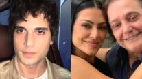 Fiuk revela crise financeira e desabafa sobre Fábio Jr. e Cleo Pires: “Não tem mais relação”